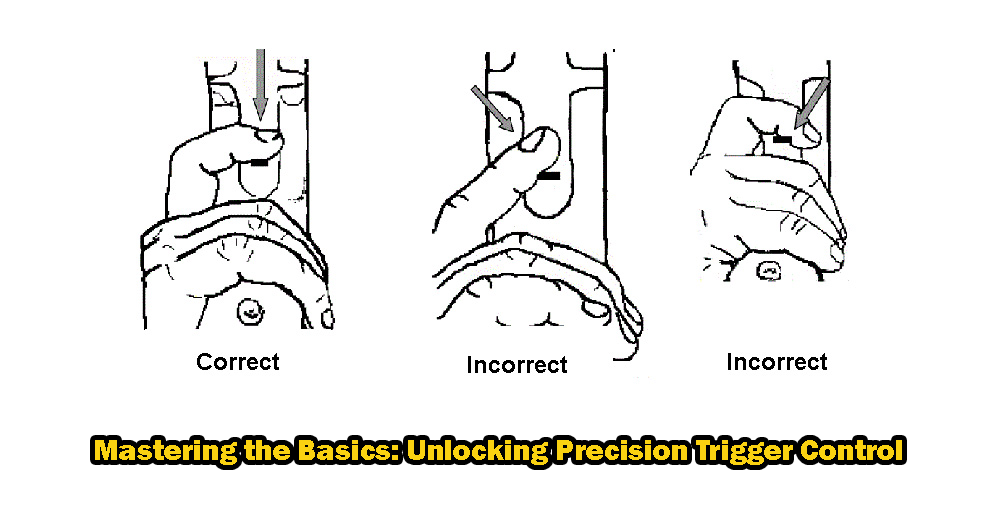 Enroll for your Texas LTC - Mastering the Basics: Unlocking Precision Trigger Control