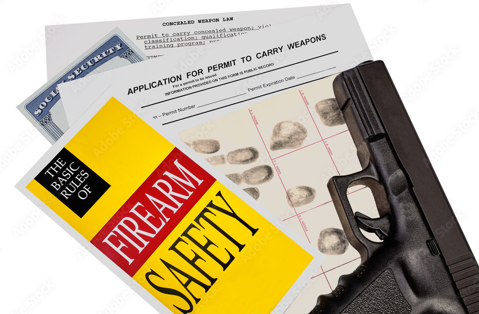 Unlocking Your Right: How to Get a Texas License to Carry